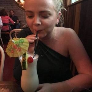 Meet your Posher, Philippa